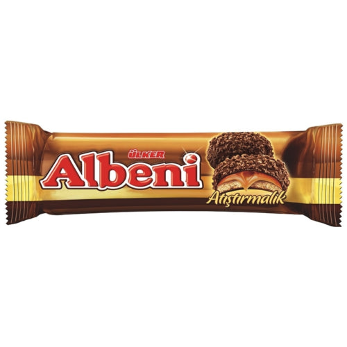 Ulker Albeni SNACK - Atistirmalik 72gr