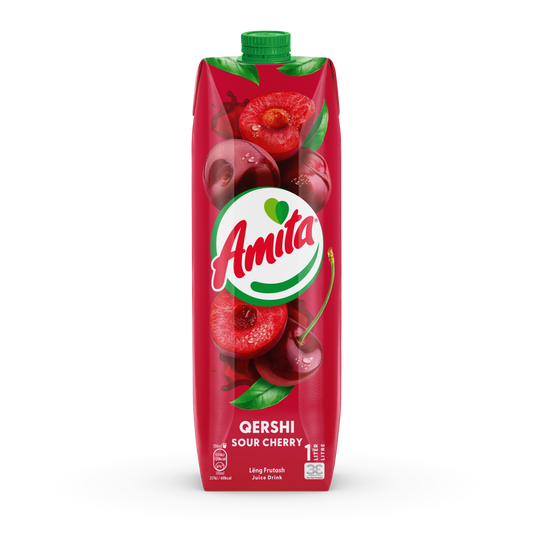 AMITA Cherry Juice 1L