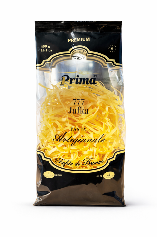 PRIMA JUFKA Premium 500gr