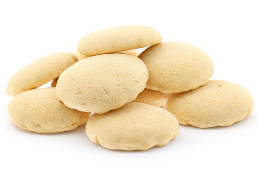 PERAJ Gurabie (white) 400gr