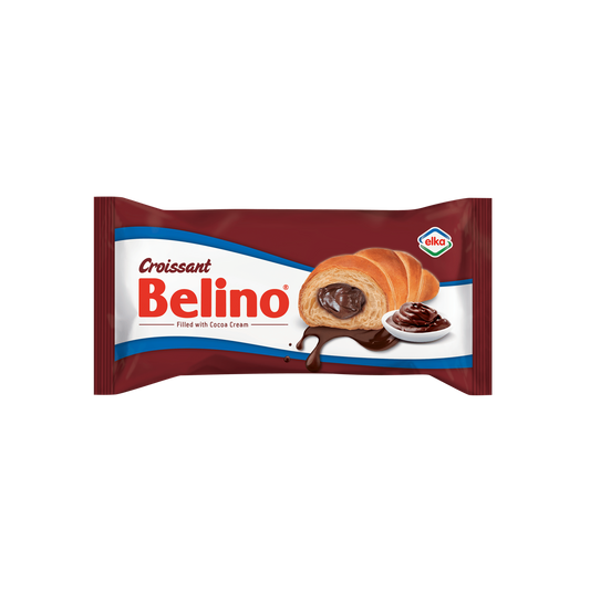 BELINO Coco Cream Croissant 80gr