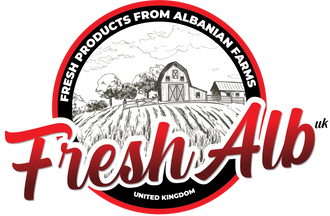 Fresh AlbMarket