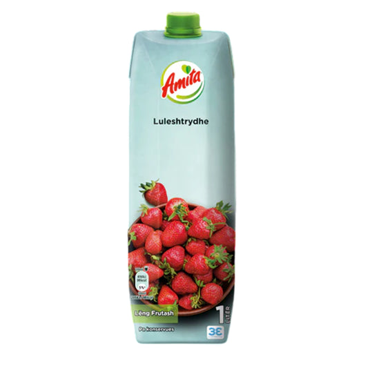 AMITA Stawberry Juice 1L