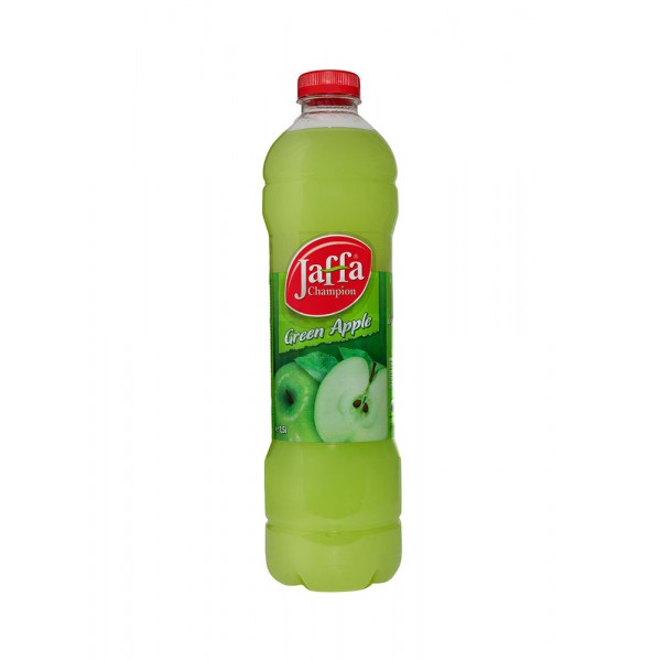 JAFFA Champion Green Apple Juice 1.5 L