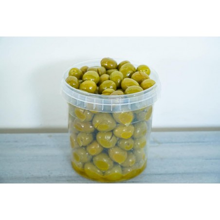 Albanian Kalinjoti Olives 700g
