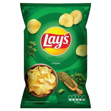 LAYS- Patatina Oregano 40gr...