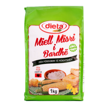 Dieta - Miell Misri i...