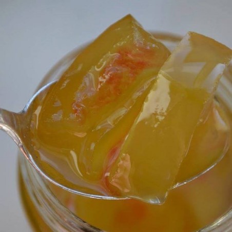 Premti- Gliko Shalqini (Watermelon Preserve) 400gr