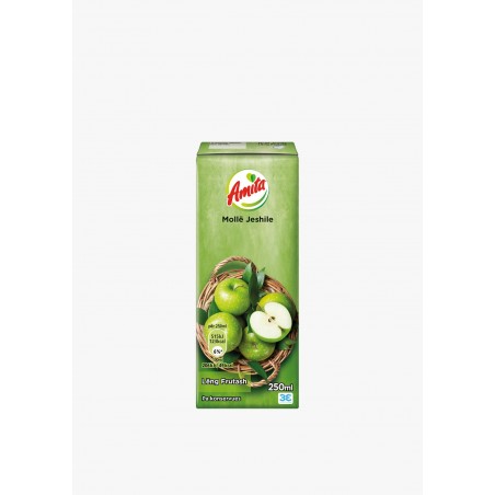 AMITA - Orange Juice 250ml