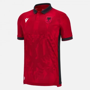 OFFICIAL Albania  Bluza...