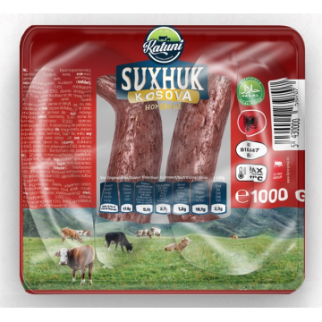 ABI - Suxhuk Kosova HOT...