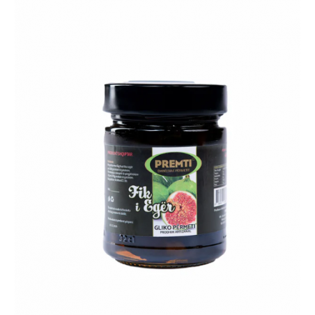 PREMTI - Fig i EGER Gliko 400g