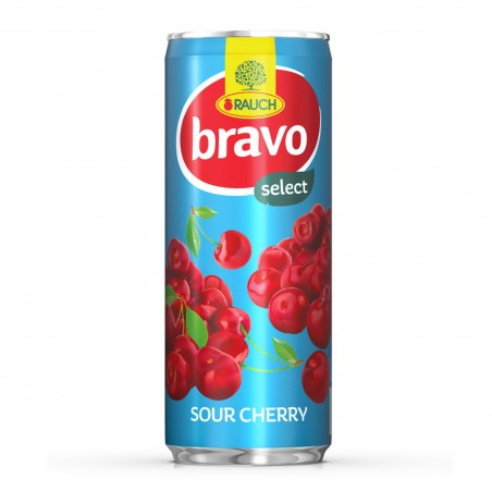 BRAVO - MultiVitamin Juice 250ml