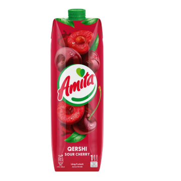 AMITA - Cherry/Qershie...