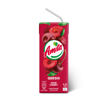 AMITA - Sour Cherry/ Qershi...