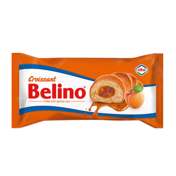 BELINO - Croissant filled...