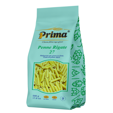 PRIMA - Penne Rigate (27)...