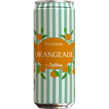 LAJTHIZA- Premium Orangead...