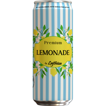 LAJTHIZA- Premium Lemonade...
