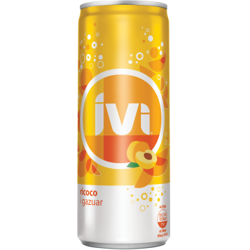 IVI - Ricoco Soda 330ml