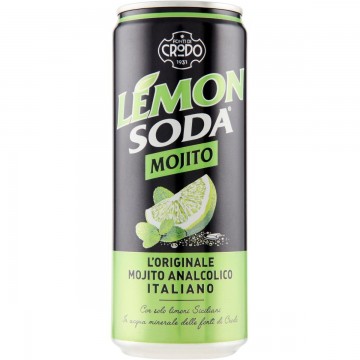Fonti Di Crodo - Mojito...