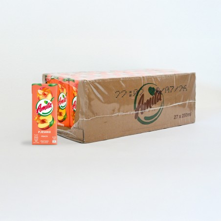 Insifa - Torta Qershie 400g