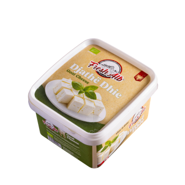 FreshAlb- Djathë i bardhë...