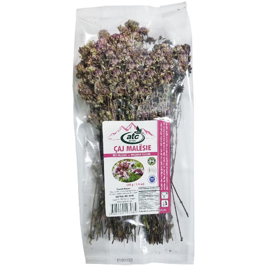 Albanian Mountain Tea Caj Malsie 40g 100% Bio