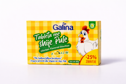 GALINA Chicken Bouillon Cubes