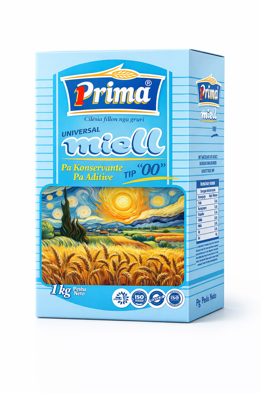 PRIMA- Miell Universal 1KG