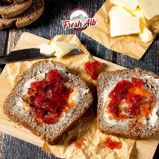 Sidnej - Recel Ftoi / Quince Jam 550g