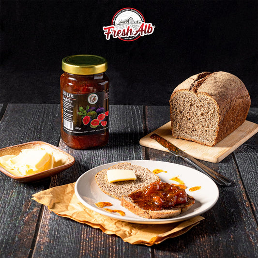 Sidnej- Recel Fiku PREMIUM Gliko 550g