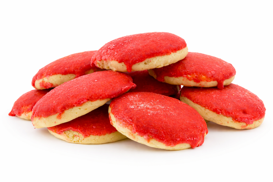 PERAJ Gurabie (red) 400gr