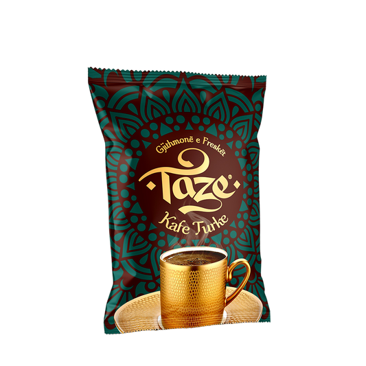 MULLIRI Taze- Ground Turkish Coffee/ Kafe Turke 100g