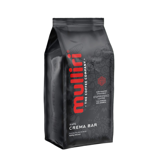 Mulliri- Espresso Crema Bar 1000g