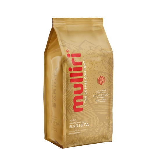 Mulliri- Espresso Professional Barista 1000g