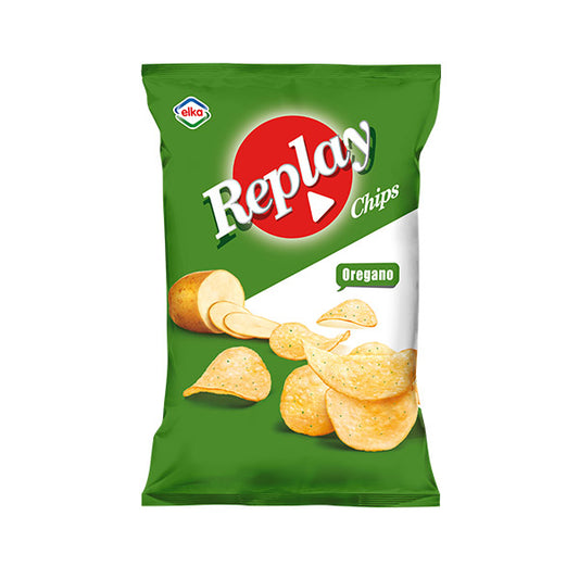 REPLAY Oregano 40gr