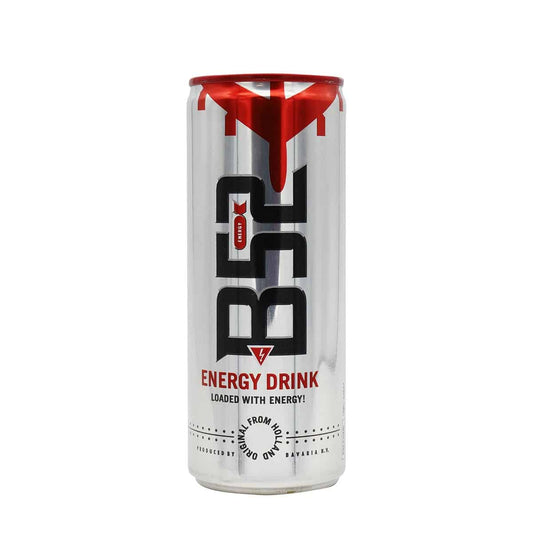 B52 Energy Drink 0.250ml