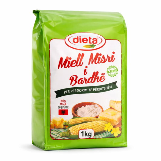 DIETA White Corn flour 1kg