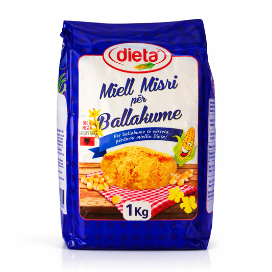 DIETA Flour for Ballakume 1kg
