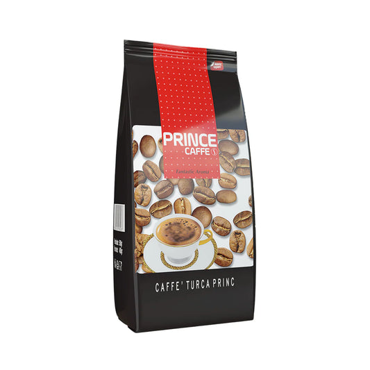 Prince DEVOLLI Coffee 500gr