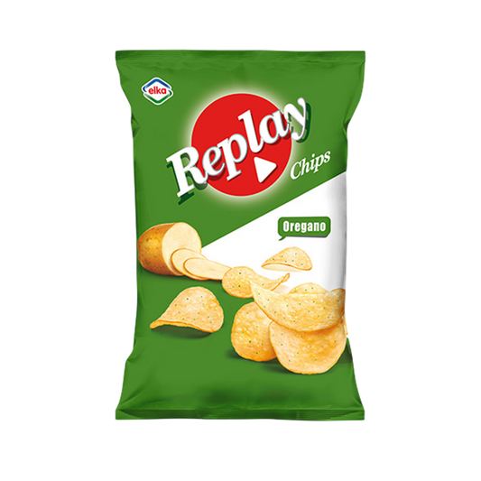 REPLAY Oregano 40gr