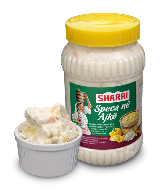 SHARRI SPECA me Ajke 1KG